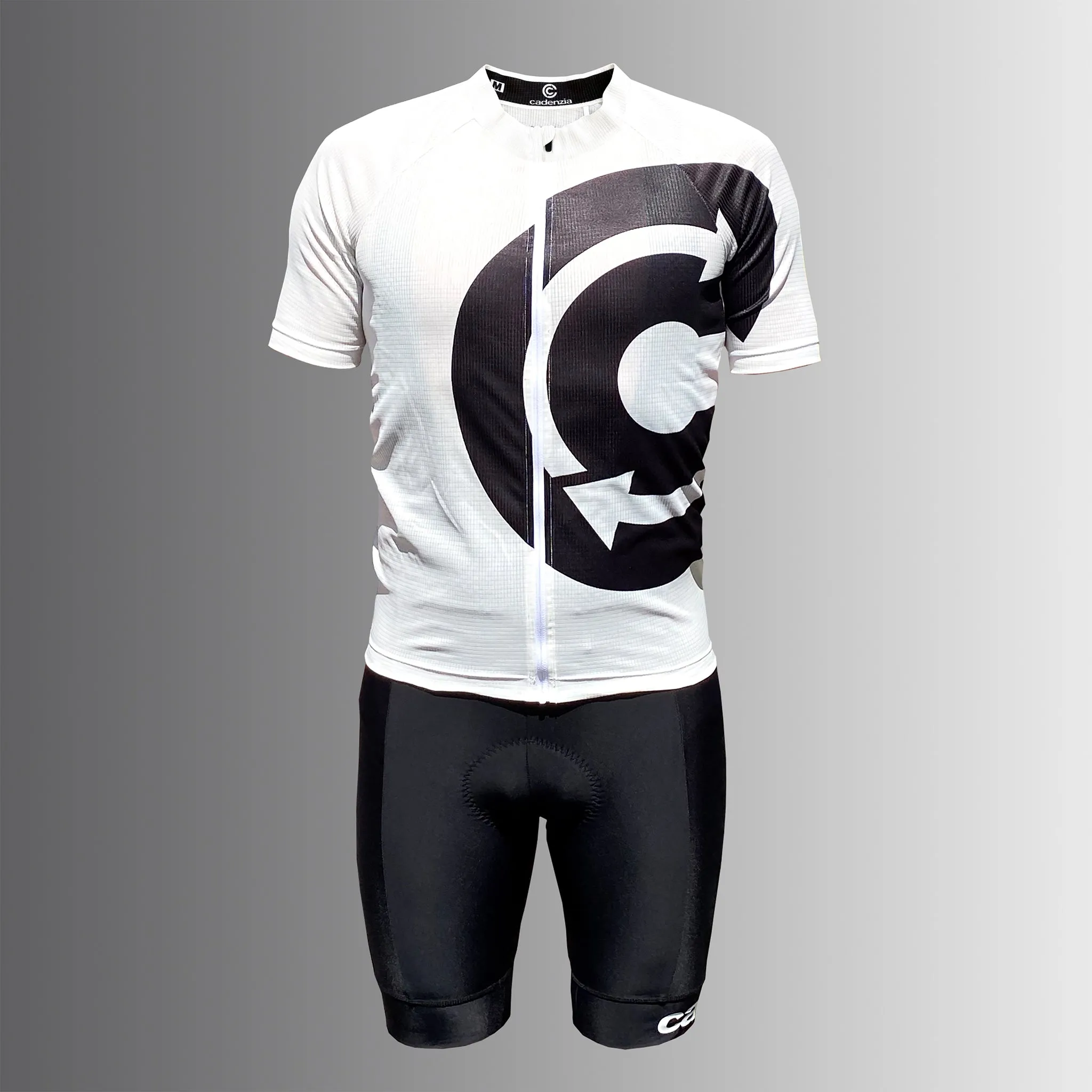 Mens Cadenzia CC jersey