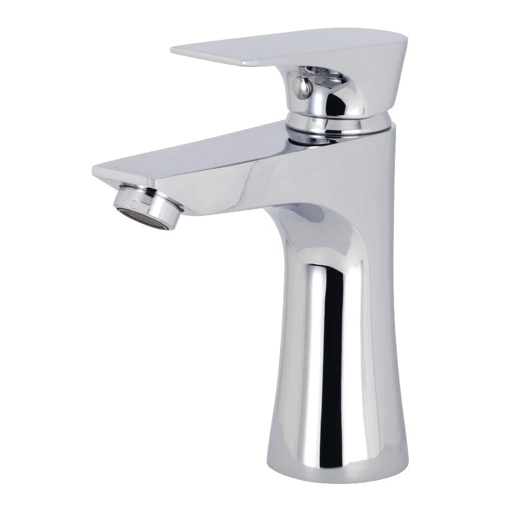 Millennium Single-Handle Bathroom Faucet