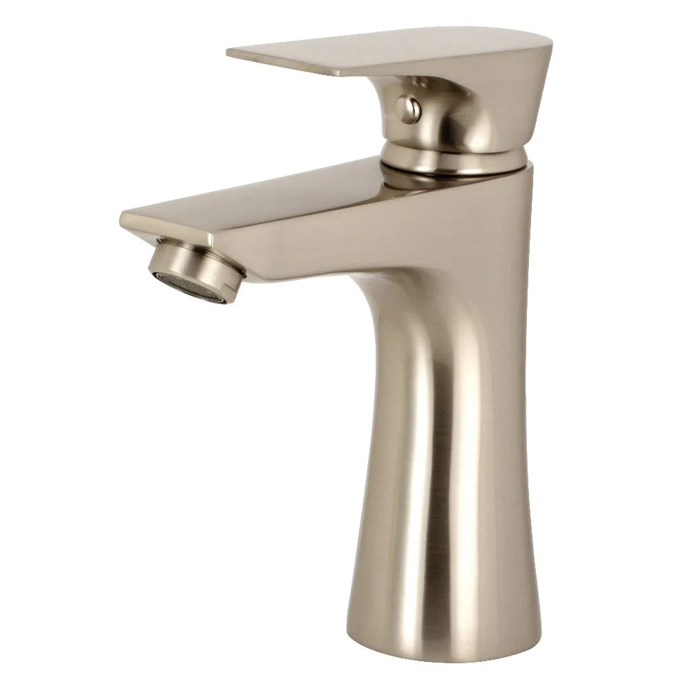 Millennium Single-Handle Bathroom Faucet