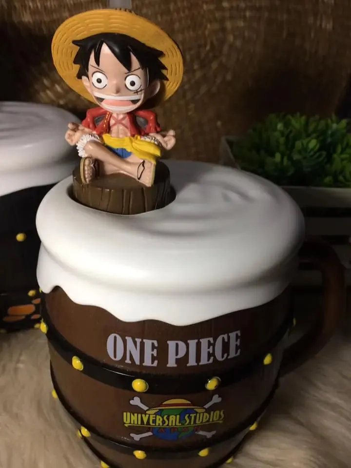 One Piece AquaSync Cup | Otakumise Edition