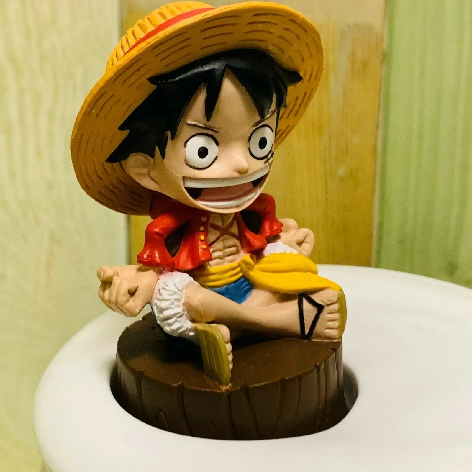 One Piece AquaSync Cup | Otakumise Edition