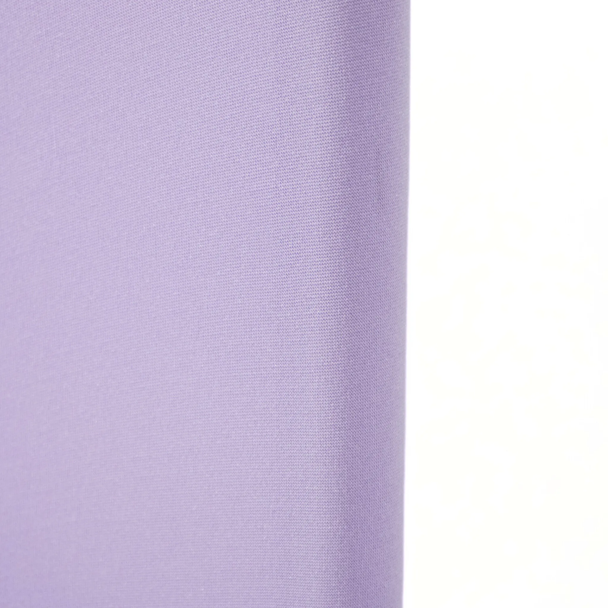 Open Center Spandex Arch Cover - Lavender