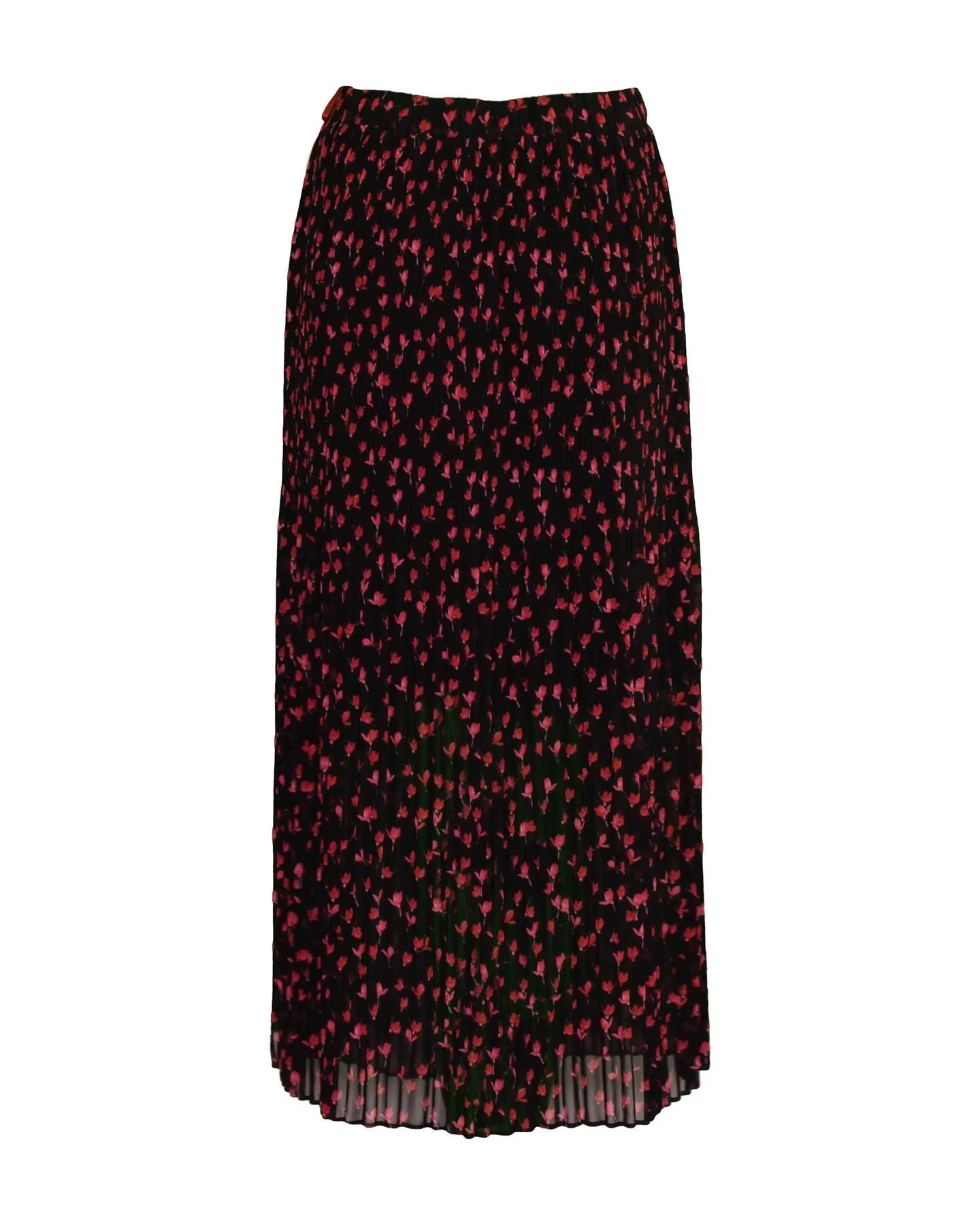 Ralias Printed Skirt