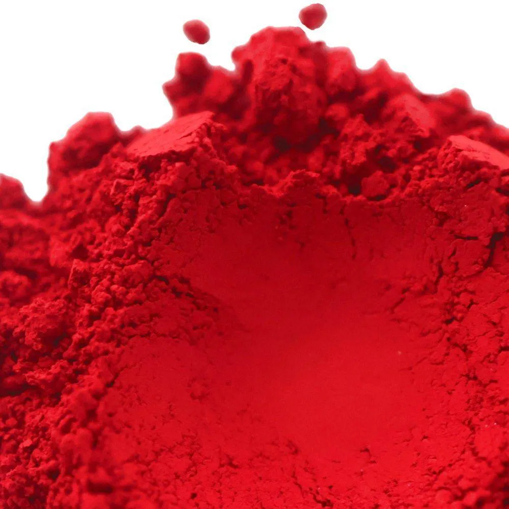 Really Red! Pigment