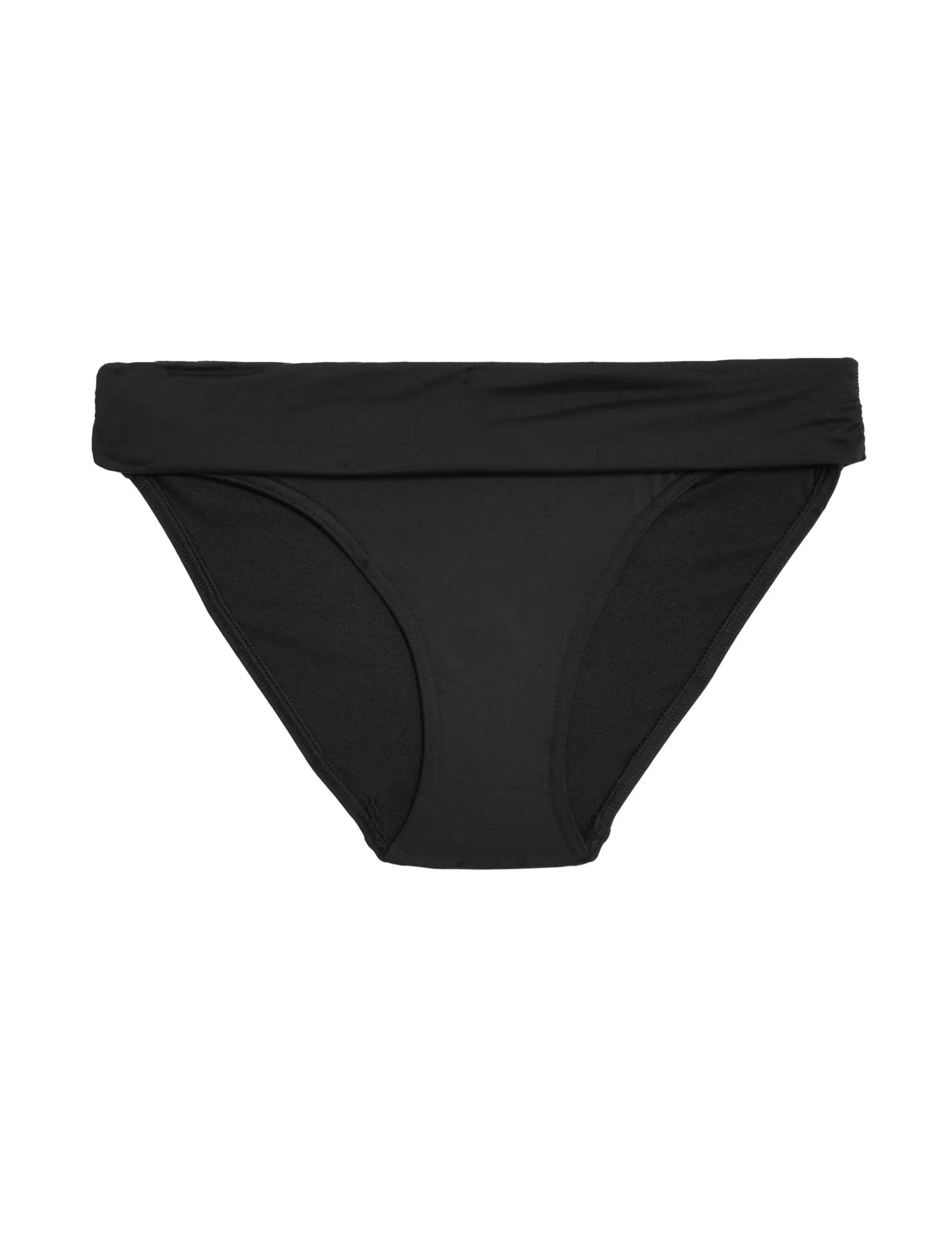 Roll Top Bikini Bottoms