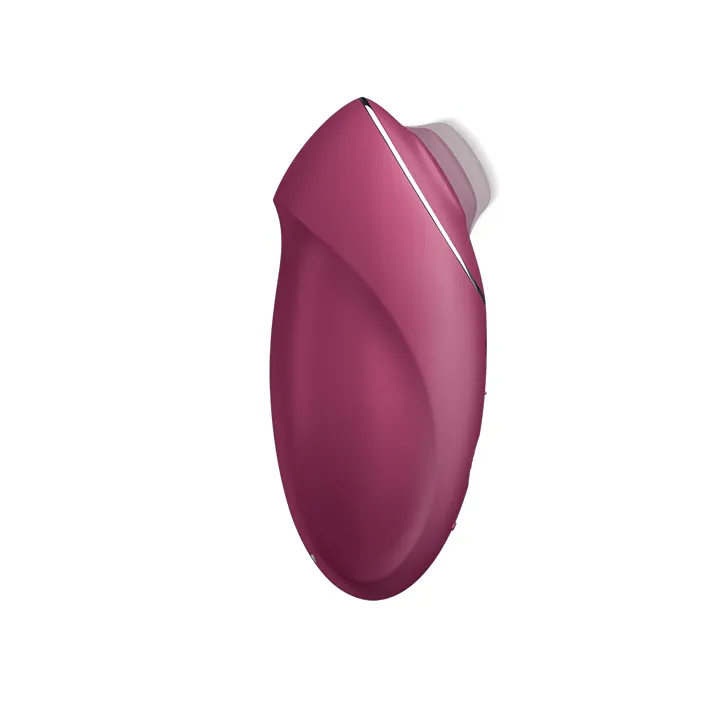 Satisfyer Tap & Climax 1