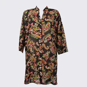 Savaii Beach Shirt