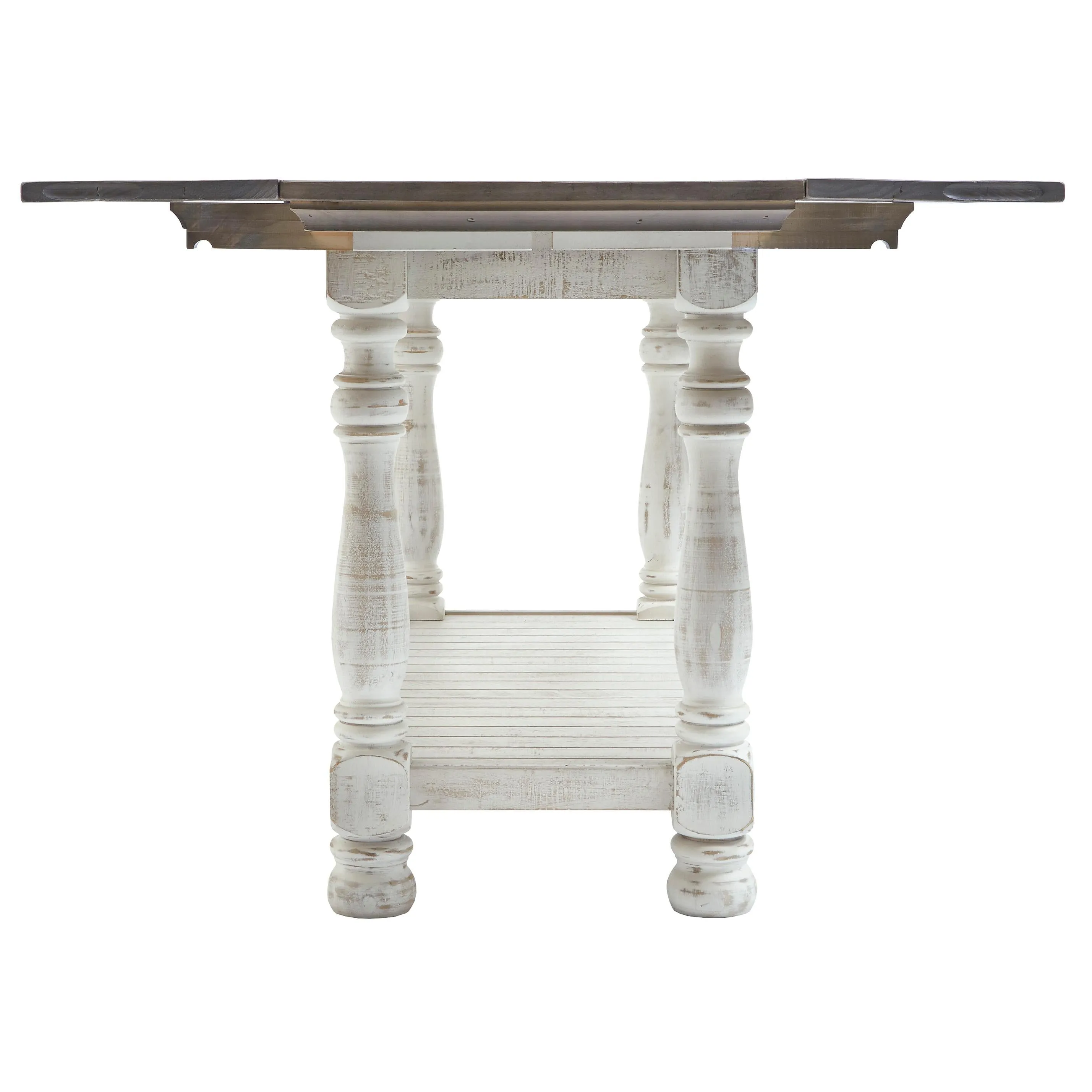 Signature Design by Ashley Havalance Sofa Table T814-4