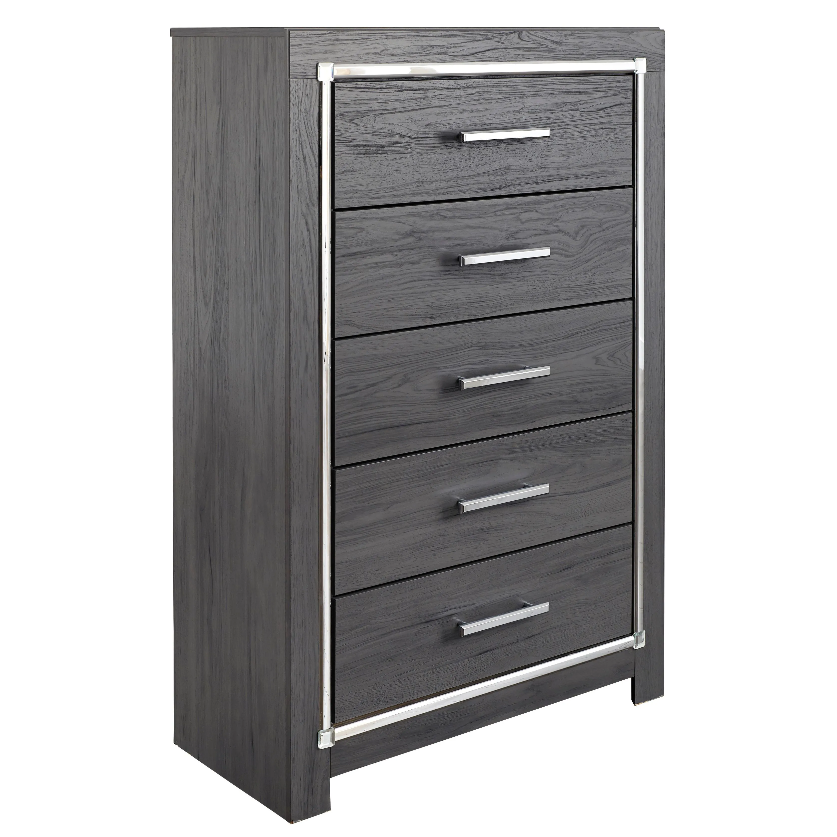 Signature Design by Ashley Lodanna 5-Drawer Chest B214-46