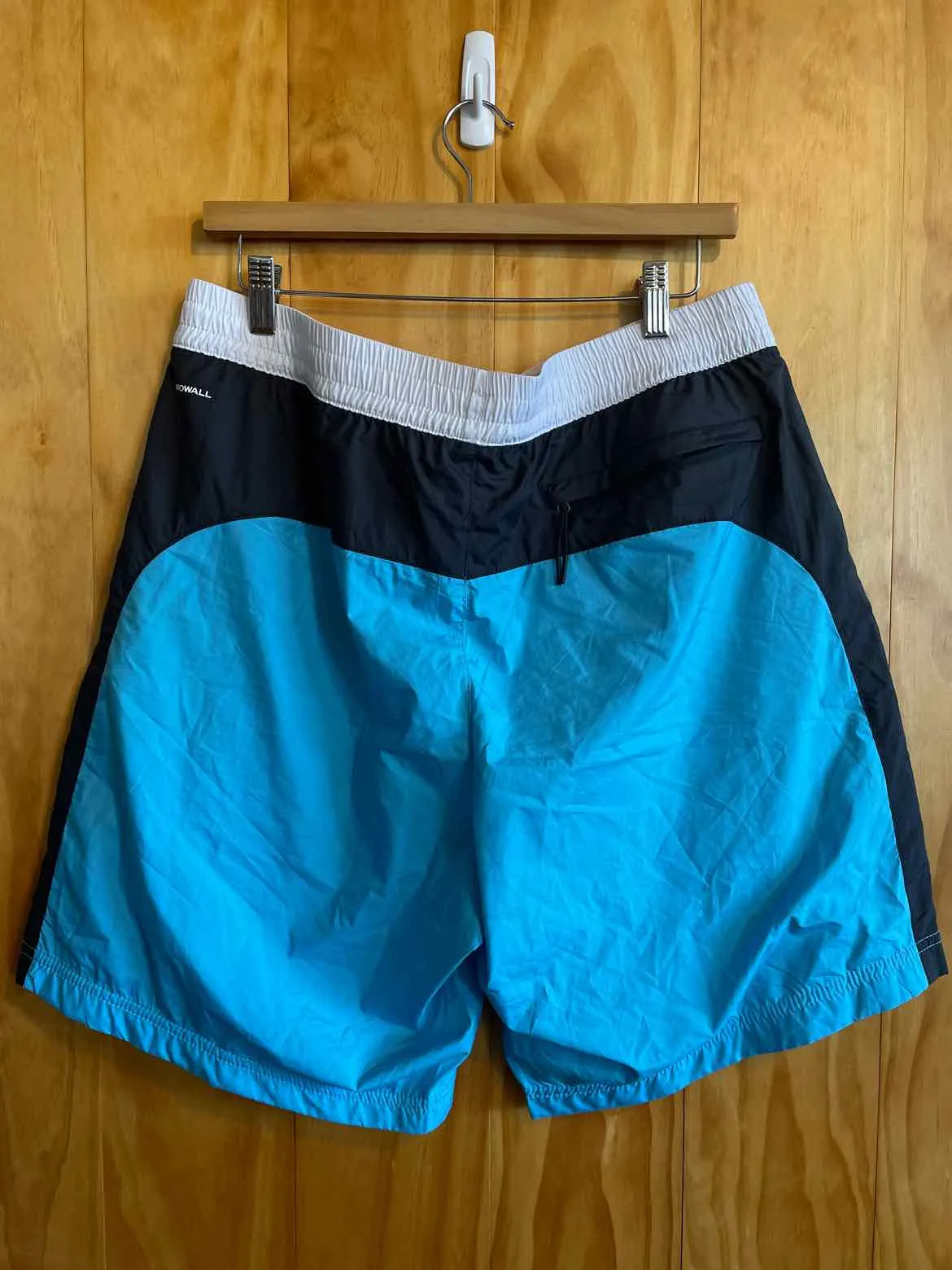 Size Large The North Face Men's Swim Trunks