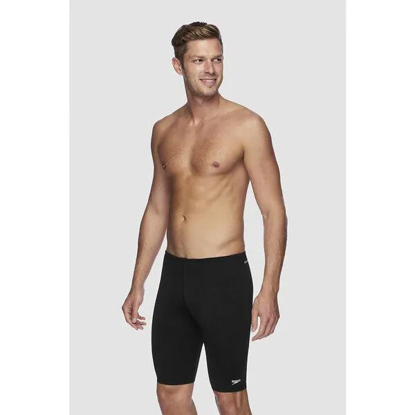 Speedo Mens Basic Jammer