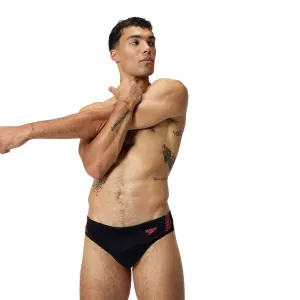 Speedo Mens Hyperboom Splice Brief