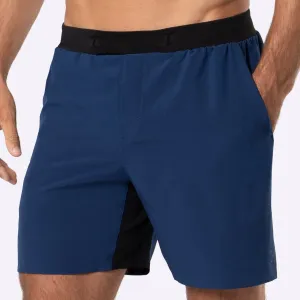 WPN - Element Shorts - Blue