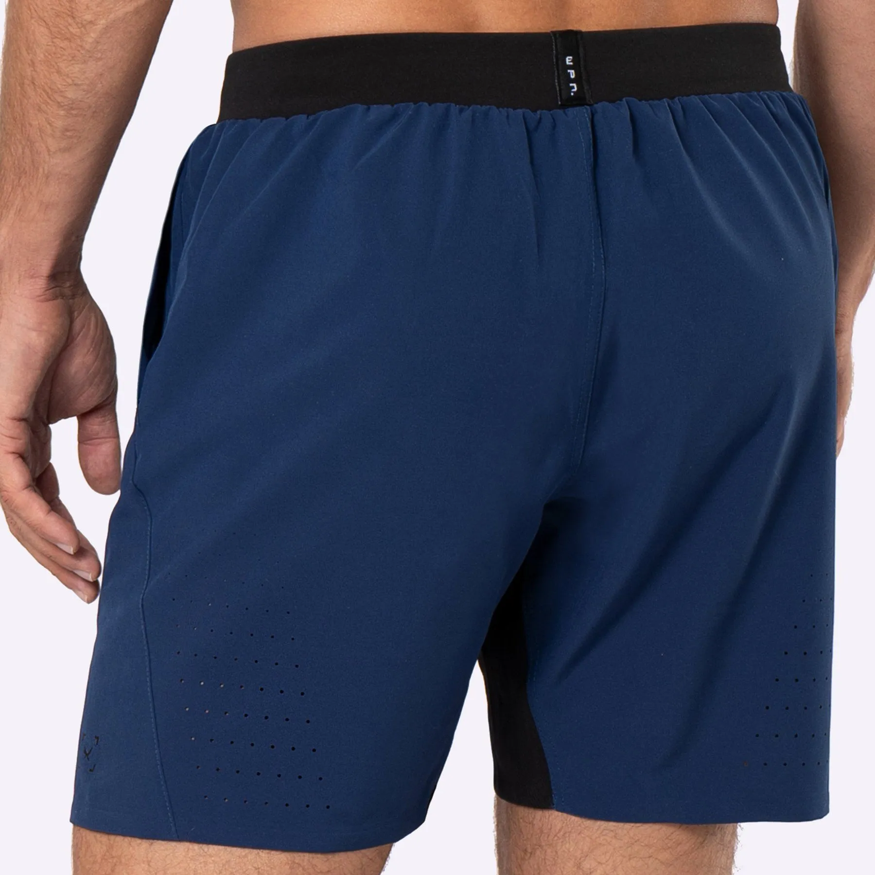 WPN - Element Shorts - Blue