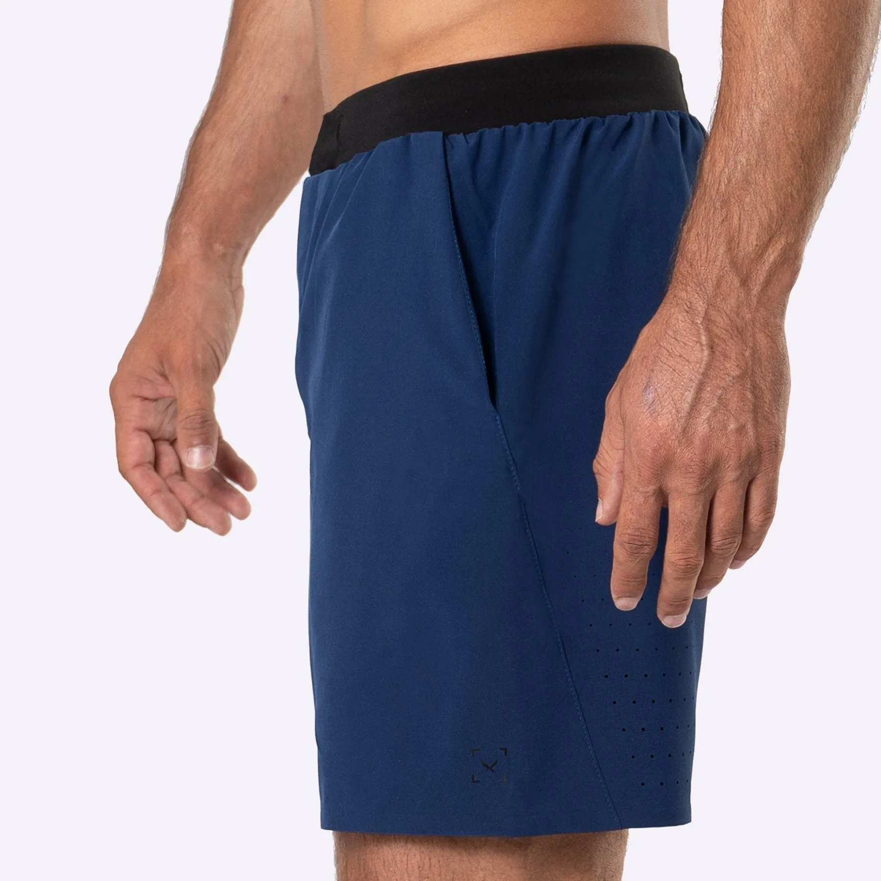 WPN - Element Shorts - Blue