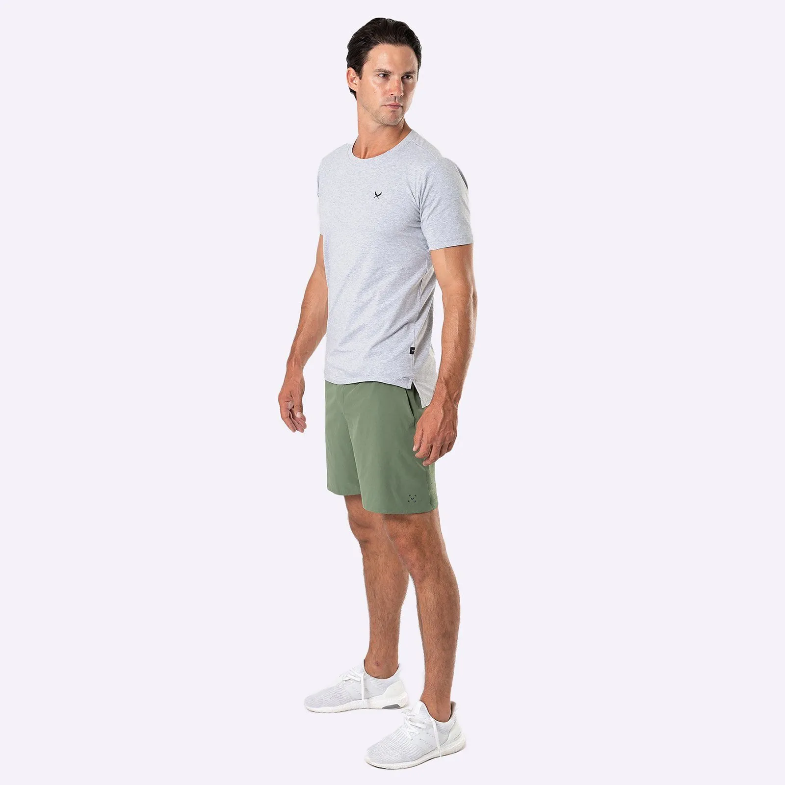 WPN - Element Shorts - Olive