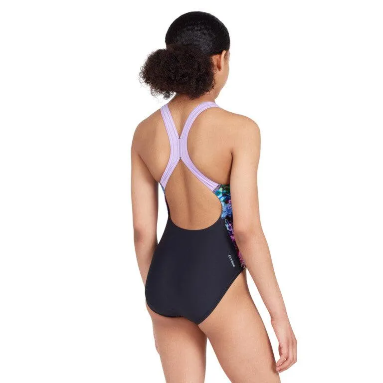 Zoggs Flyback Mystery Girls One Piece