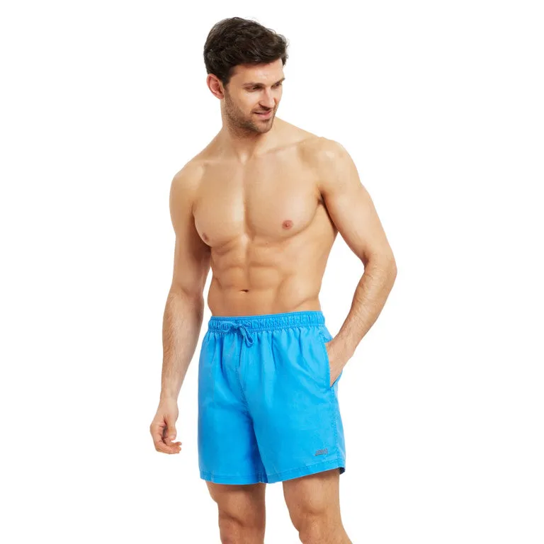 Zoggs Mosman Washed 15in Mens Short