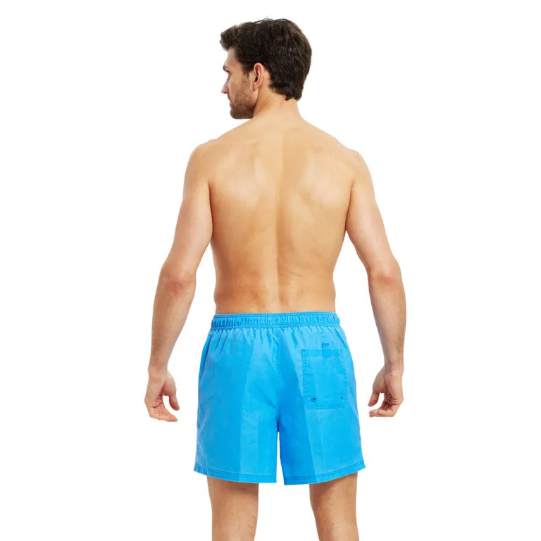 Zoggs Mosman Washed 15in Mens Short